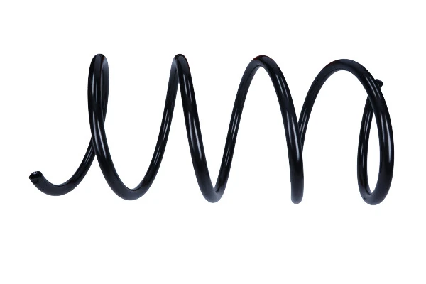 Arc spiral