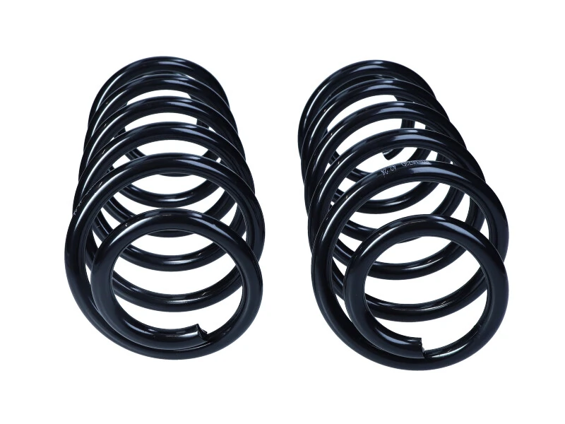 Arc spiral