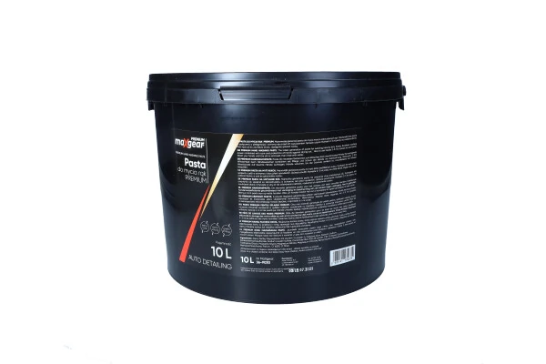 Produse de curatare a mainilor