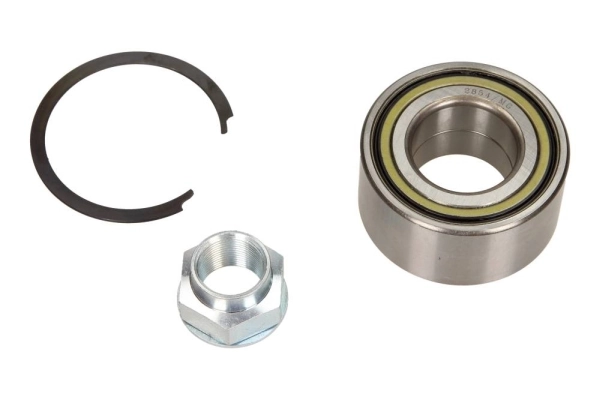 Set rulment roata