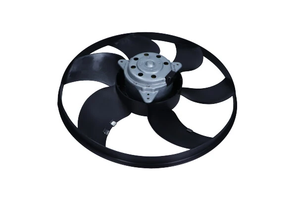 Ventilator radiator racire