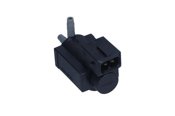 Convertor presiune, esapament