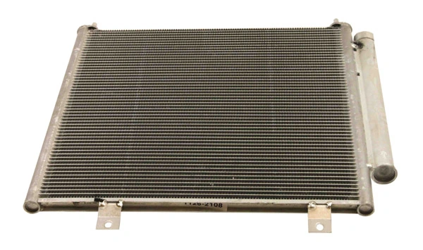 Radiator climatizare