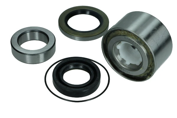 Set rulment roata