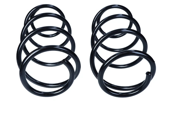 Arc spiral