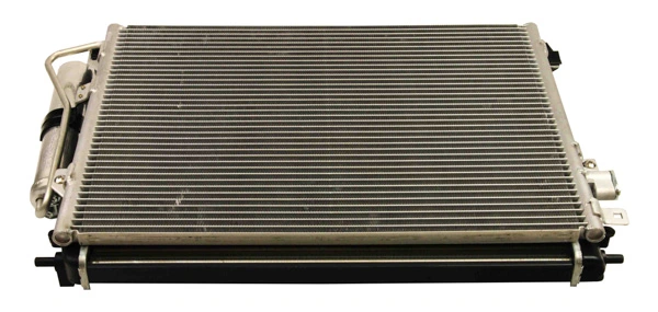 Radiator climatizare
