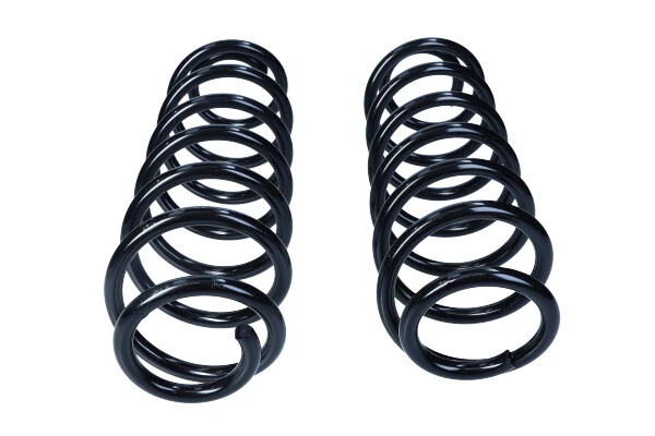 Arc spiral
