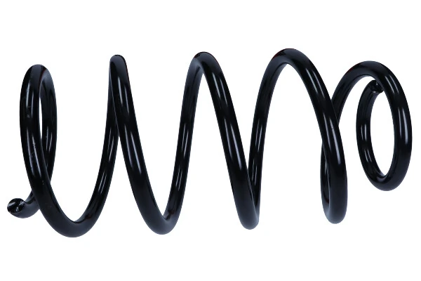 Arc spiral