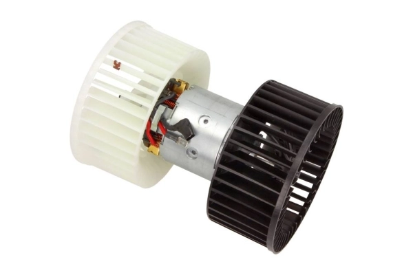 Ventilator, habitaclu