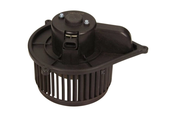 Ventilator habitaclu