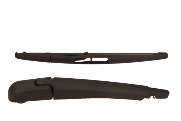 Set stergatoare, curatare parbriz