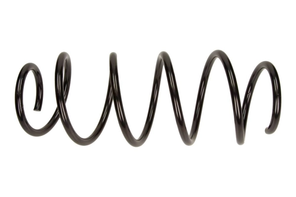 Arc spiral