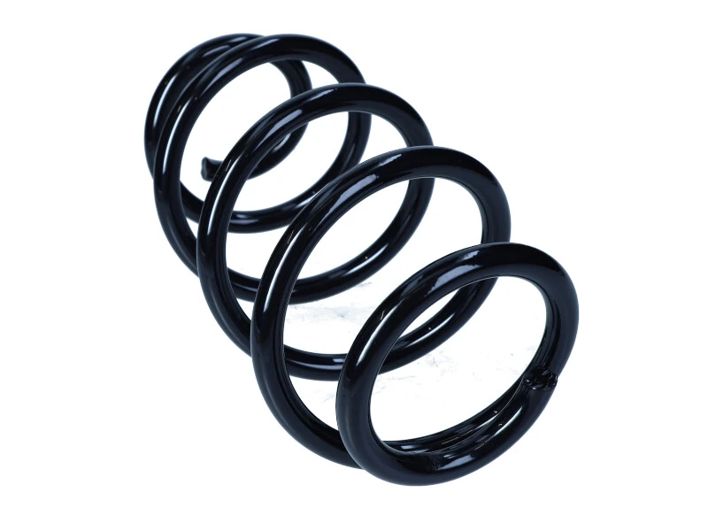 Arc spiral