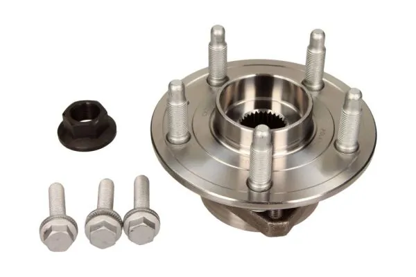 Set rulment roata