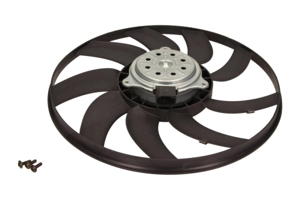 Ventilator radiator racire