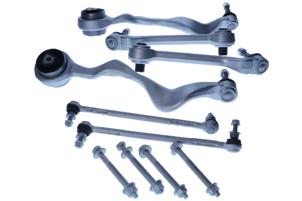 Set, suspensie roata