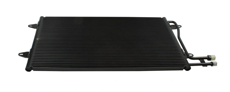 Radiator climatizare
