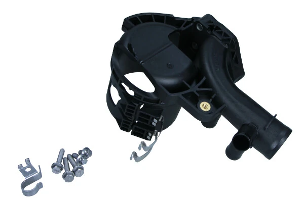 Flansa lichid racire