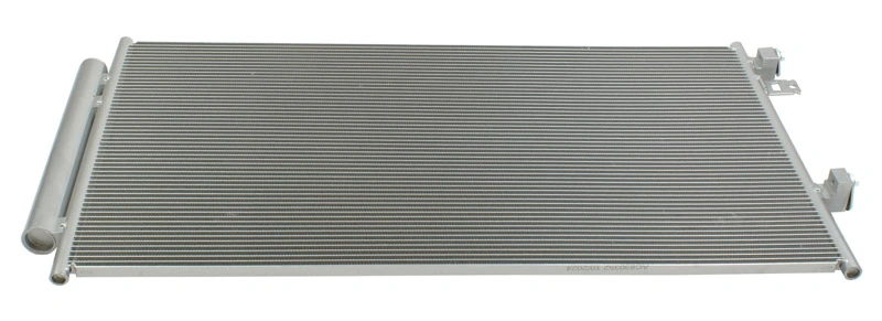 Radiator climatizare