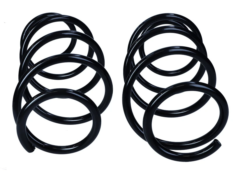Arc spiral