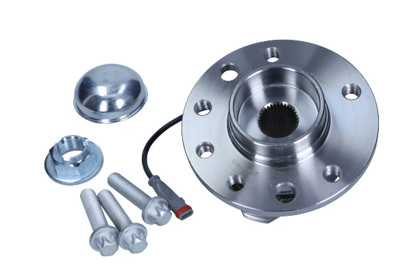 Set rulment roata