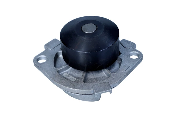 Pompa de apa, racire motor
