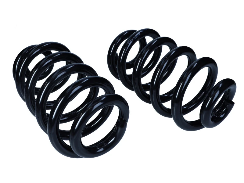 Arc spiral