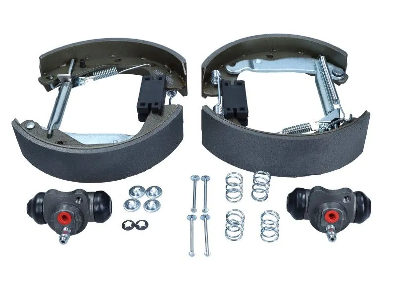 Set saboti frana