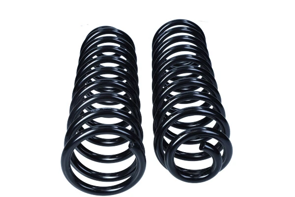 Arc spiral
