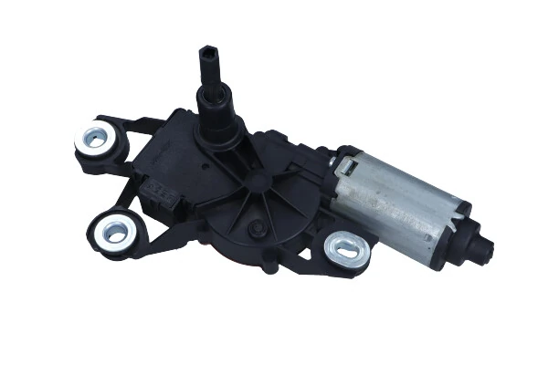 Motor stergator