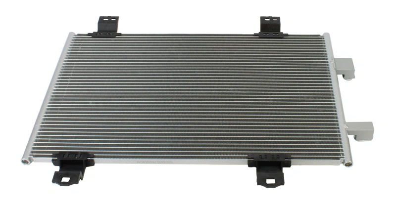 Radiator climatizare