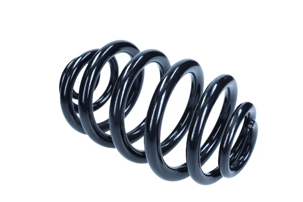 Arc spiral