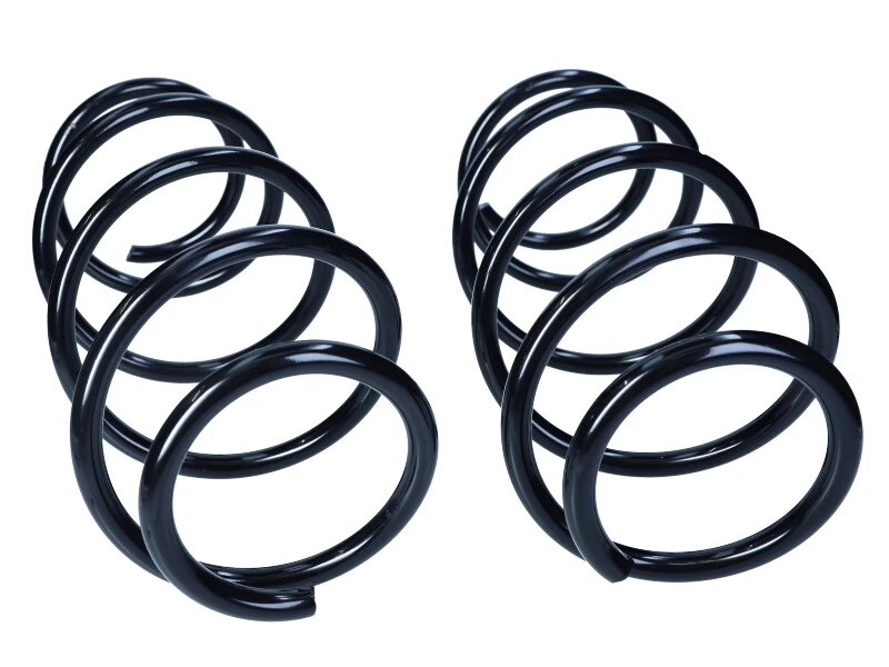 Arc spiral