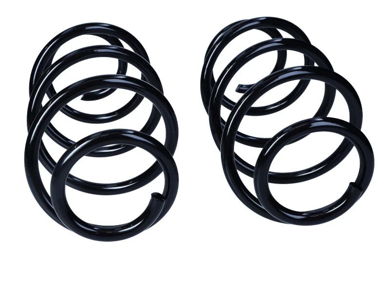 Arc spiral
