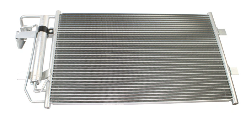 Radiator climatizare