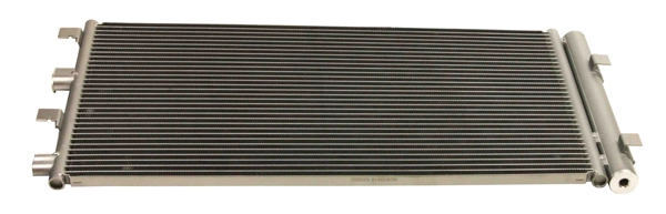 Radiator climatizare