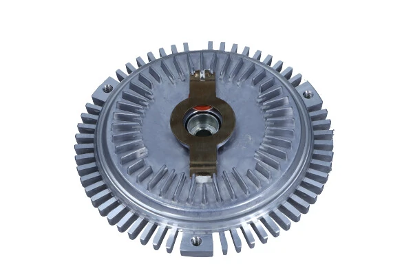 Cupla, ventilator radiator