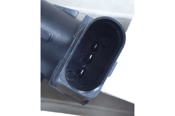 Sensor, ajutor parcare