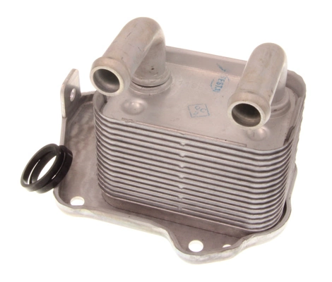 Radiator ulei, ulei motor