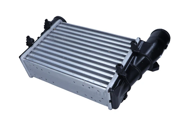 Intercooler