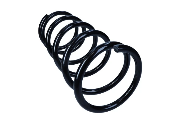 Arc spiral