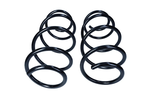 Arc spiral