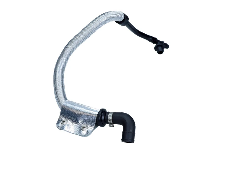 Furtun vacuum,sistem de franare