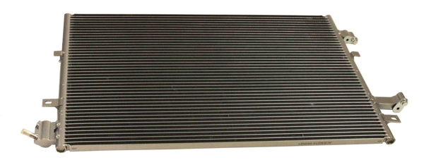 Radiator climatizare