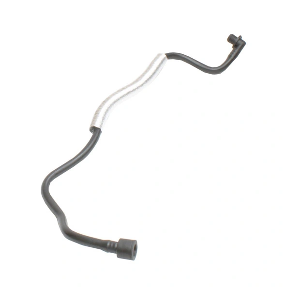 Furtun vacuum,sistem de franare