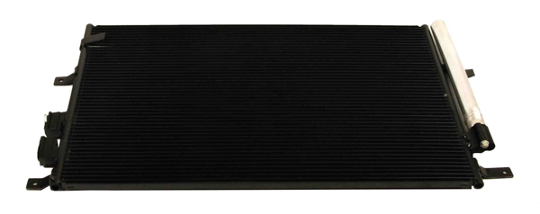 Radiator climatizare