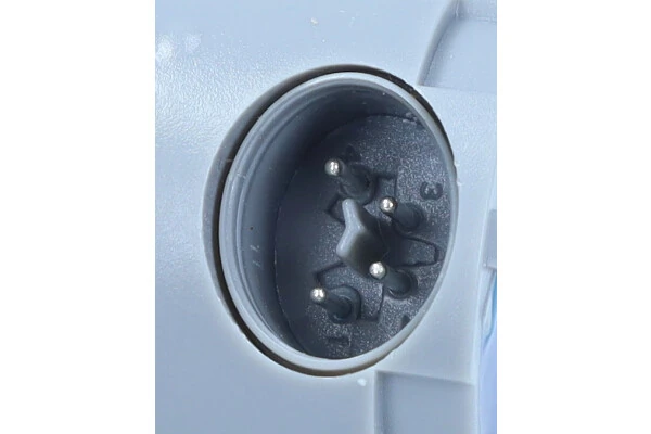 Sensor, ajutor parcare