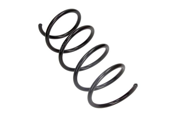 Arc spiral
