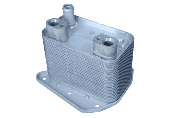 Radiator ulei, ulei motor