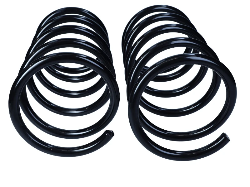 Arc spiral